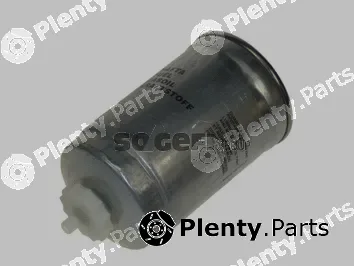 Tecnocar RN234 — Fuel Filter