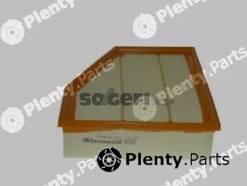 Tecnocar A2495 — Air Filter