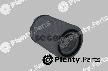 Tecnocar A492 — Air Filter