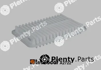 Tecnocar A2722 — Air Filter