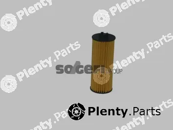 Tecnocar OP1017 — Oil Filter