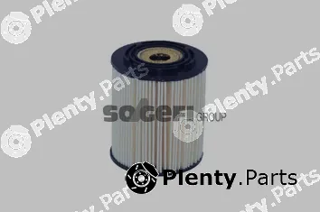 Tecnocar OP236 — Oil Filter