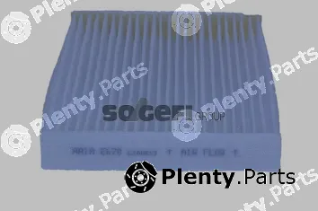 Tecnocar E678 — Filter, cabin air