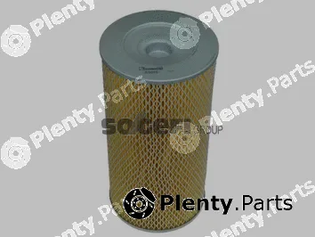 Tecnocar A2015 — Air Filter