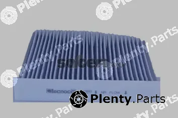 Tecnocar EC693 — Filter, cabin air
