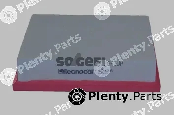 Tecnocar A2478 — Air Filter