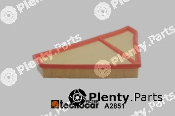 Tecnocar A2851 — Air Filter