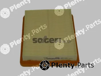 Tecnocar A2129 — Air Filter