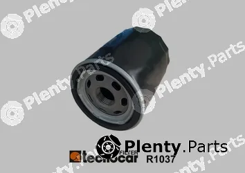 Tecnocar R1037 — Oil Filter
