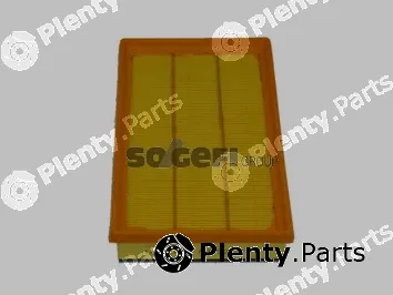 Tecnocar A2192 — Air Filter