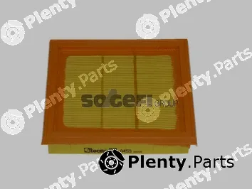 Tecnocar A459 — Air Filter