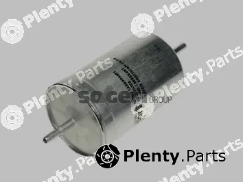 Tecnocar B59 — Fuel Filter