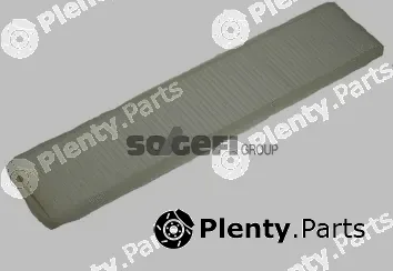Tecnocar E312 — Filter, cabin air