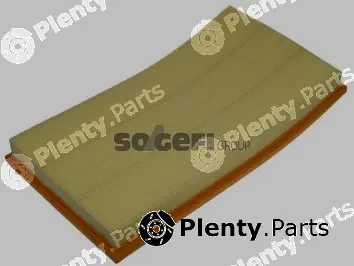 Tecnocar A2131 — Air Filter