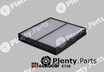 Tecnocar E748 — Filter, cabin air