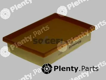 Tecnocar A2503 — Air Filter