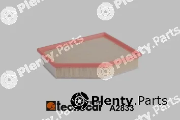 Tecnocar A2833 — Air Filter
