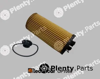 Tecnocar OP1066 — Oil Filter