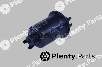 Tecnocar B65 — Fuel Filter