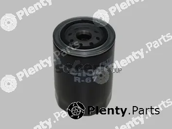 Tecnocar R67 — Oil Filter
