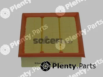 Tecnocar A2183 — Air Filter
