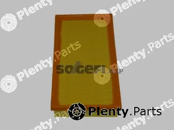 Tecnocar A2065 — Air Filter