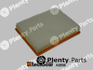 Tecnocar A2836 — Air Filter