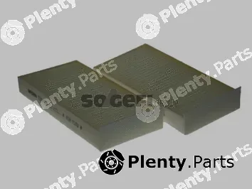 Tecnocar E722-2 — Filter, cabin air