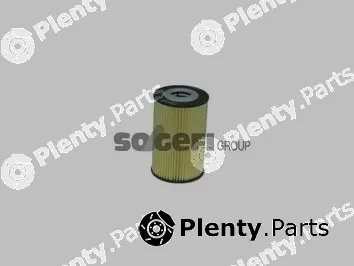 Tecnocar OP405 — Oil Filter