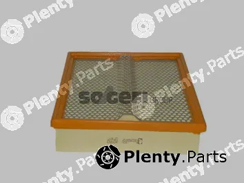 Tecnocar A2392 — Air Filter