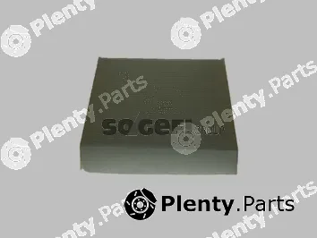 Tecnocar E724 — Filter, cabin air