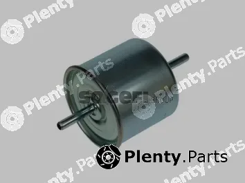 Tecnocar B98 — Fuel Filter