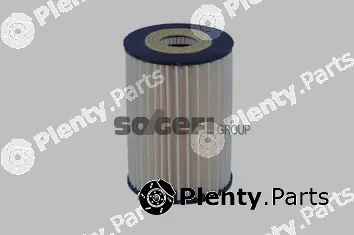 Tecnocar OP254 — Oil Filter