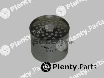 Tecnocar N1117 — Fuel Filter