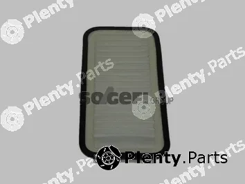 Tecnocar A2049 — Air Filter