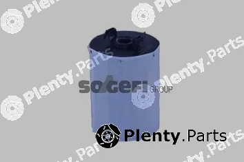 Tecnocar N311A — Fuel Filter