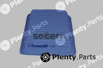 Tecnocar A2287 — Air Filter
