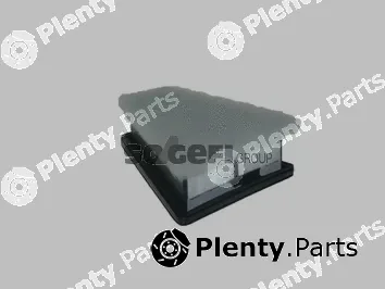 Tecnocar A2465 — Air Filter