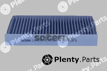 Tecnocar EC498 — Filter, cabin air