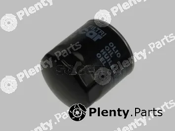 Tecnocar R84 — Oil Filter