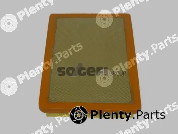 Tecnocar A185 — Air Filter