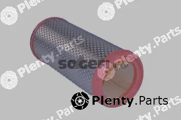 Tecnocar A429 — Air Filter