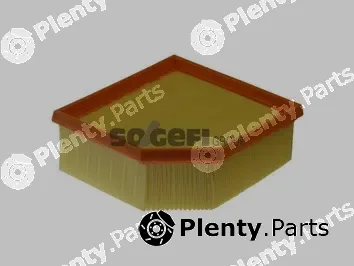 Tecnocar A2081 — Air Filter