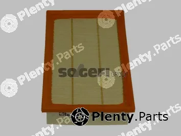 Tecnocar A2122 — Air Filter