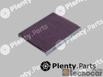 Tecnocar EA497 — Filter, cabin air