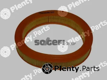 Tecnocar A636 — Air Filter
