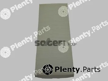 Tecnocar E430 — Filter, cabin air