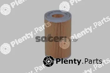 Tecnocar OP228 — Oil Filter