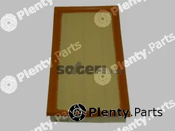 Tecnocar A148 — Air Filter