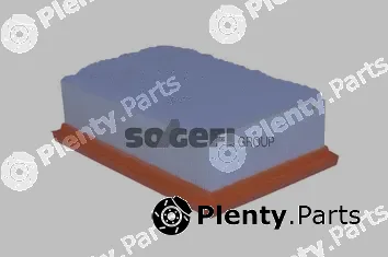 Tecnocar A2027 — Air Filter